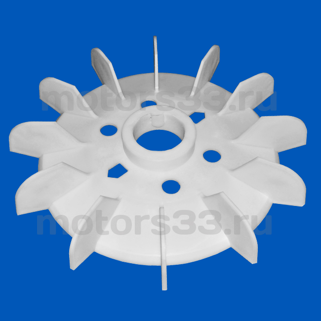 Улучшение эффективности работы электродвигателя