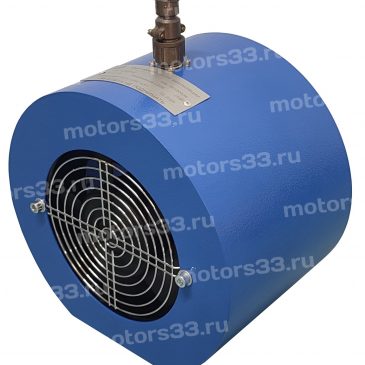 Узел независимой вентиляции УНВ112