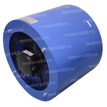 Узел независимой вентиляции УНВ200