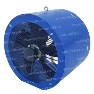 Узел независимой вентиляции УНВ355