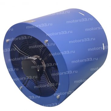 Узел независимой вентиляции УНВ250