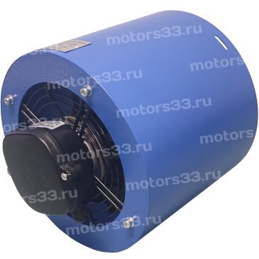 Узел независимой вентиляции УНВ160