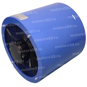 Узел независимой вентиляции УНВ180