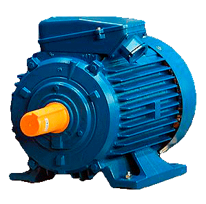 Электродвигатель А180S2 22,0 кВт 2940 об/мин