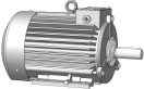 Электродвигатель АМТКF132L6 У1 7,5 кВт 900 об/мин с короткозамкнутым ротором